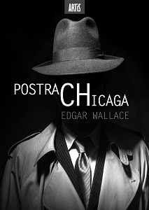 E-kniha Postrach Chicaga