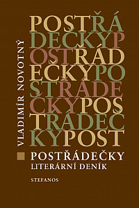 E-kniha Postřádečky