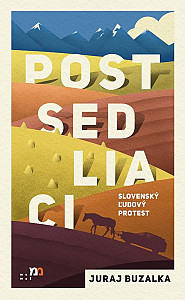 E-kniha Postsedliaci