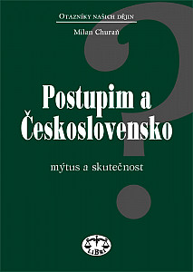 E-kniha Postupim a Československo