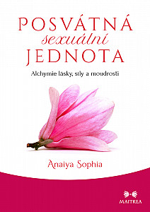 E-kniha Posvátná sexuální jednota