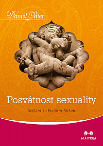 E-kniha Posvátnost sexuality