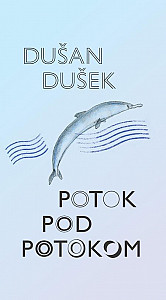 E-kniha Potok pod potokom