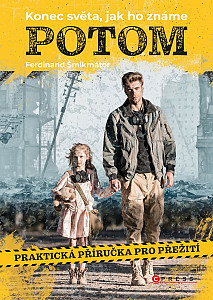 E-kniha Potom