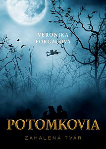E-kniha Potomkovia