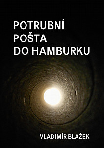 E-kniha Potrubní pošta do Hamburku