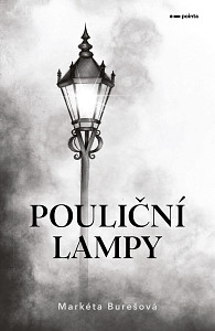 E-kniha Pouliční lampy