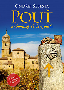 E-kniha Pouť do Santiaga de Compostela