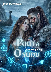 E-kniha Pouta osudu