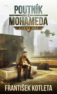 E-kniha Poutník z Mohameda: Alláhův hněv