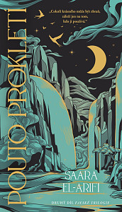 E-kniha Pouto prokletí