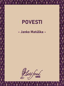 E-kniha Povesti