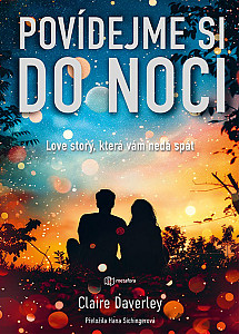 E-kniha Povídejme si do noci