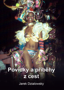 E-kniha Povídky a příběhy z cest