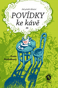E-kniha Povídky ke kávě IV.