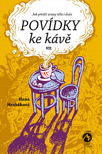 E-kniha Povídky ke kávě VII.