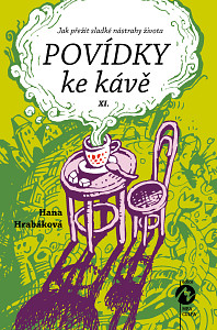 E-kniha Povídky ke kávě XI.