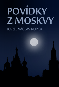 E-kniha Povídky z Moskvy