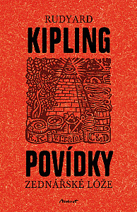 E-kniha Povídky zednářské lóže