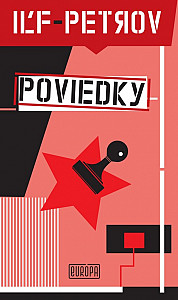 E-kniha Poviedky