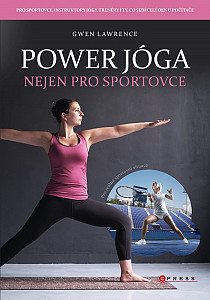 E-kniha Power jóga