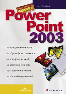 E-kniha PowerPoint 2003