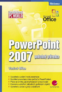 E-kniha PowerPoint 2007