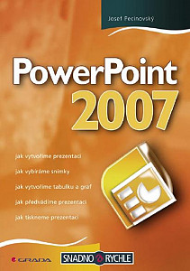 E-kniha PowerPoint 2007