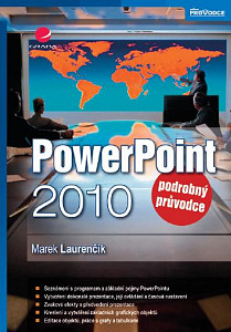 E-kniha PowerPoint 2010