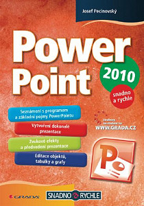 E-kniha PowerPoint 2010