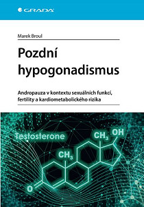 E-kniha Pozdní hypogonadismus
