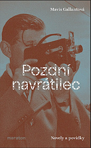 E-kniha Pozdní navrátilec
