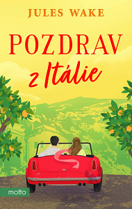 E-kniha Pozdrav z Itálie