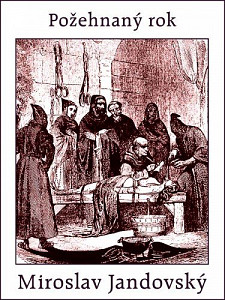 E-kniha Požehnaný rok