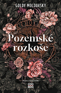 E-kniha Pozemské rozkoše