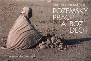 E-kniha Pozemský prach a Boží dech
