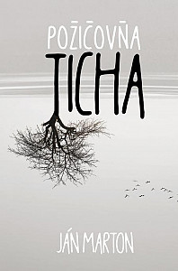 E-kniha Požičovňa ticha