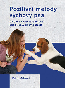 E-kniha Pozitivní metody výchovy psa