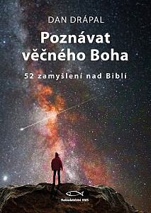 E-kniha Poznávat věčného Boha