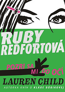 E-kniha Pozri sa mi do očí