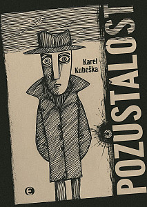 E-kniha Pozůstalost