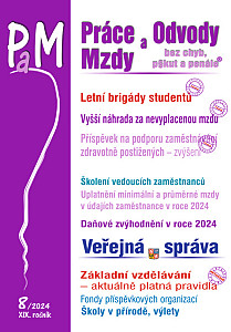 E-kniha Práce, odvody a mzdy bez chyb, pokut a penále č. 8 / 2024 - Letní brigády studentů, Náhrada za nevyplacenou mzdu