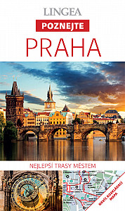 E-kniha Praha