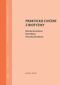 E-kniha Praktická cvičení z biofyziky