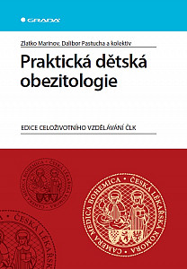 E-kniha Praktická dětská obezitologie
