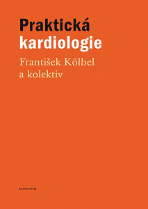 E-kniha Praktická kardiologie