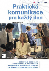 E-kniha Praktická komunikace pro každý den