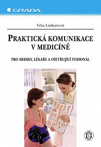 E-kniha Praktická komunikace v medicíně