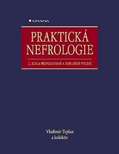 E-kniha Praktická nefrologie
