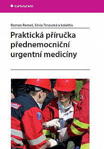 E-kniha Praktická příručka přednemocniční urgentní medicíny